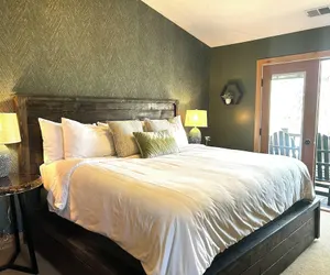 Photo 3 - Engen Hus Bed and Breakfast