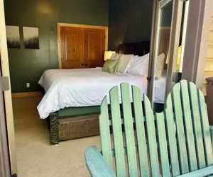 Photo 5 - Engen Hus Bed and Breakfast