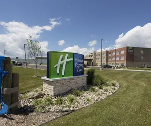 Photo 2 - Holiday Inn Express & Suites Monroe, an IHG Hotel