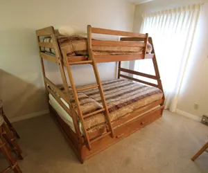 Photo 4 - The Summit Condominiums