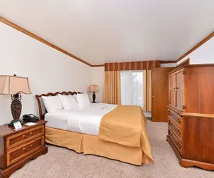 Photo 5 - Quality Inn Vernal near Dinosaur National Monument