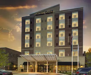 Photo 2 - Hyatt Place Columbia/Downtown/The Vista