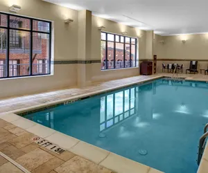Photo 2 - Hyatt Place Columbia/Downtown/The Vista