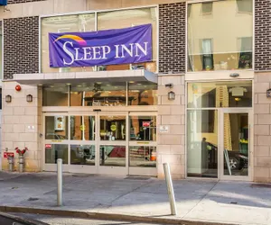 Photo 2 - Sleep Inn Center City