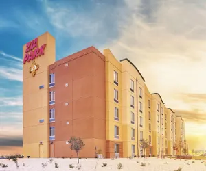 Photo 2 - Zia Park Hotel