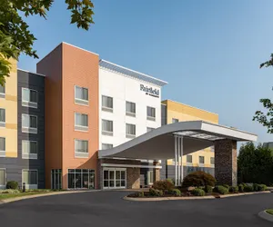 Photo 2 - Fairfield Inn & Suites Columbia