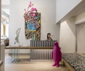 Photo 2 - 21c Museum Hotel Durham