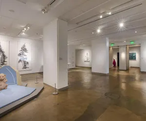 Photo 2 - 21c Museum Hotel Durham