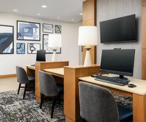 Photo 4 - Hyatt Place Canton