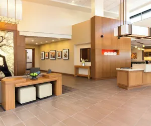 Photo 2 - Hyatt Place Canton