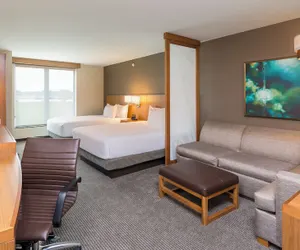 Photo 4 - Hyatt Place Canton