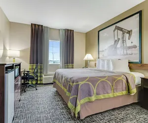 Photo 5 - SureStay Plus Hotel by Best Western Owasso Tulsa North