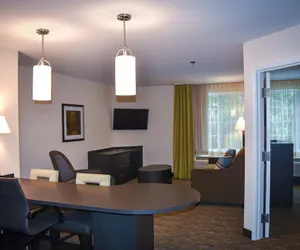 Photo 3 - Candlewood Suites Columbus-Northeast, an IHG Hotel