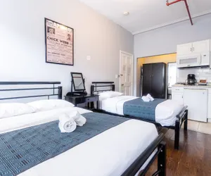 Photo 2 - The Central Park North