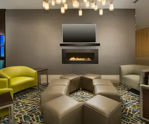 Photo 3 - Holiday Inn Express & Suites Waco South, an IHG Hotel