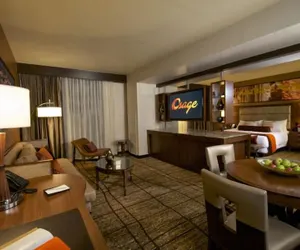 Photo 5 - Osage Casino Hotel - Ponca City