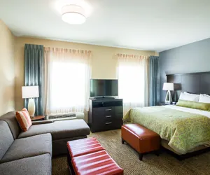 Photo 4 - Staybridge Suites Plano - Legacy West Area, an IHG Hotel