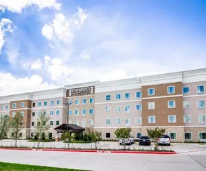 Photo 2 - Staybridge Suites Plano - Legacy West Area, an IHG Hotel