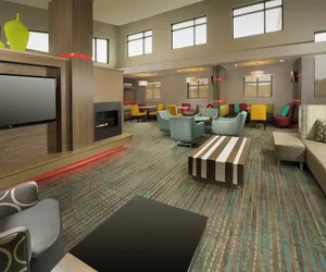 Photo 2 - Residence Inn by Marriott Tyler