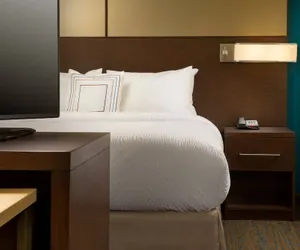 Photo 5 - Residence Inn by Marriott Tyler
