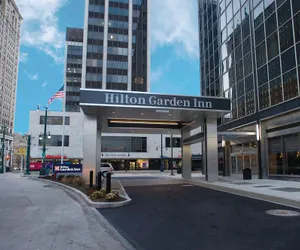Photo 2 - Hilton Garden Inn Buffalo Downtown