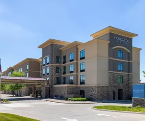 Photo 2 - Homewood Suites By Hilton Ankeny
