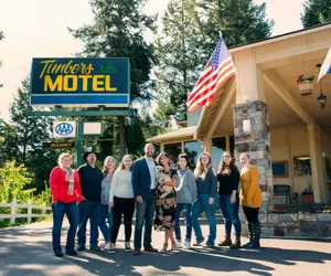 Photo 4 - Timbers Motel