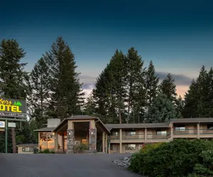 Photo 2 - Timbers Motel