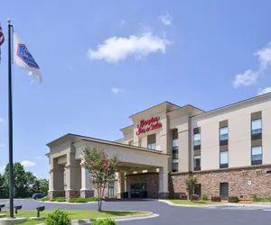 Photo 2 - Hampton Inn & Suites by Hilton Lonoke