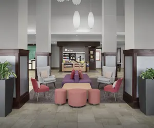 Photo 4 - Hilton Garden Inn Gallup