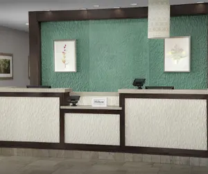 Photo 5 - Hilton Garden Inn Gallup