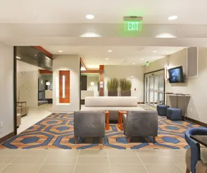 Photo 3 - Holiday Inn Express & Suites Hot Springs, an IHG Hotel