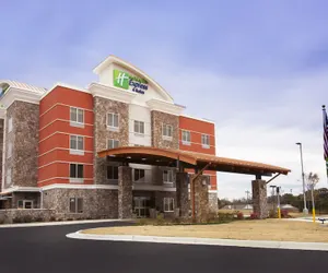 Photo 2 - Holiday Inn Express & Suites Hot Springs, an IHG Hotel