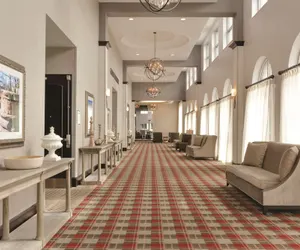 Photo 3 - Embassy Suites by Hilton Tuscaloosa Alabama Downtown