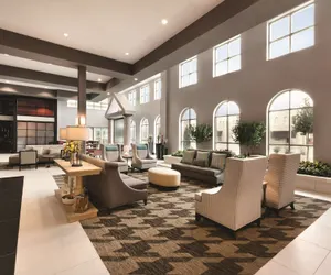 Photo 4 - Embassy Suites by Hilton Tuscaloosa Alabama Downtown