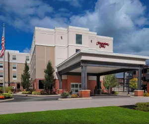 Photo 2 - Hampton Inn Lewiston-Auburn