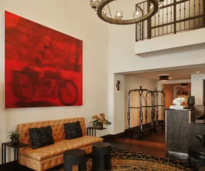 Photo 3 - Hotel Figueroa, an Unbound Collection by Hyatt