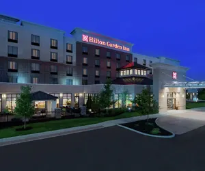 Photo 2 - Hilton Garden Inn Akron