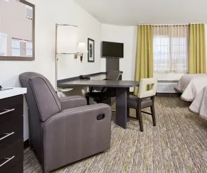 Photo 3 - Candlewood Suites Fort Campbell - Oak Grove, an IHG Hotel