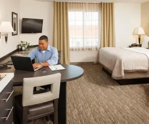 Photo 5 - Candlewood Suites Fort Campbell - Oak Grove by IHG