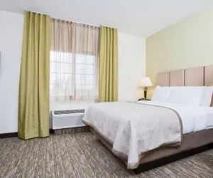 Photo 5 - Candlewood Suites Fort Campbell - Oak Grove, an IHG Hotel