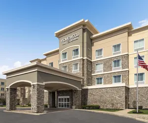 Photo 2 - Homewood Suites by Hilton Akron Fairlawn, OH