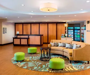 Photo 2 - Homewood Suites by Hilton Akron Fairlawn, OH