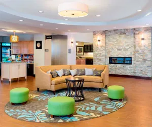 Photo 3 - Homewood Suites by Hilton Akron Fairlawn, OH