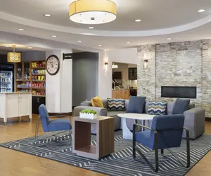 Photo 3 - Homewood Suites by Hilton Akron Fairlawn, OH