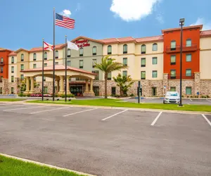 Photo 2 - Hampton Inn & Suites Pensacola/I-10 Pine Forest Road