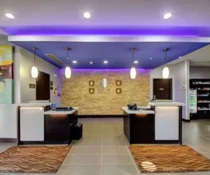 Photo 4 - Comfort Inn & Suites Tulsa I-44 West - Rt 66