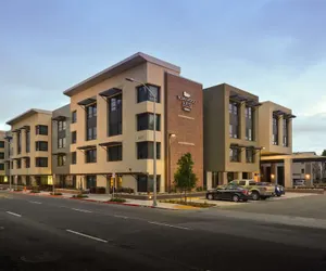 Photo 2 - Homewood Suites by Hilton Palo Alto