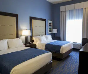 Photo 3 - Holiday Inn Express & Suites Edwardsville, an IHG Hotel