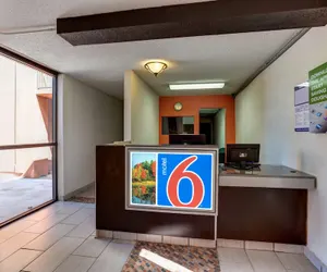 Photo 4 - Motel 6 Jackson, TN